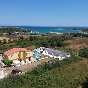 Apartmán Palmira