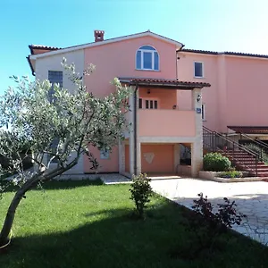  Apartmán Vera