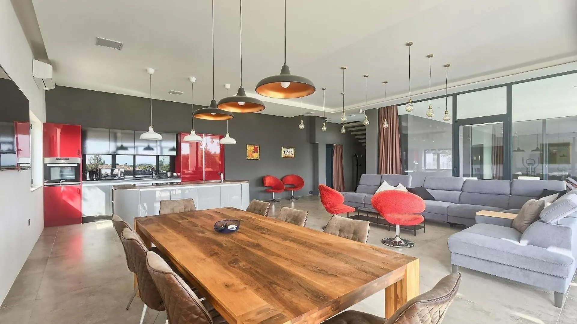Holiday home Ferienhaus Mit Privatpool Fuer 10 Personen Ca 250 Qm In Liznjan, Istrien Suedkueste Von Istrien