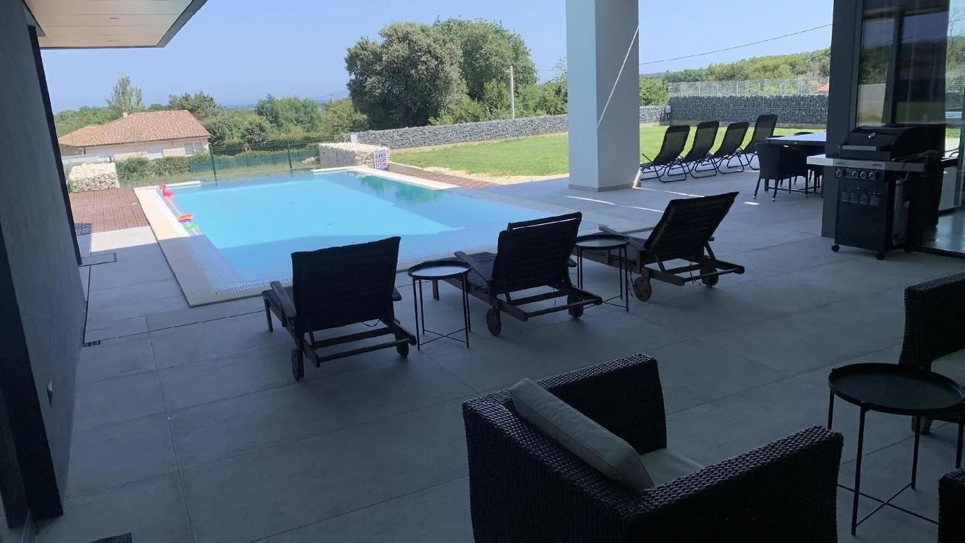 Holiday home Ferienhaus Mit Privatpool Fuer 10 Personen Ca 250 Qm In Liznjan, Istrien Suedkueste Von Istrien