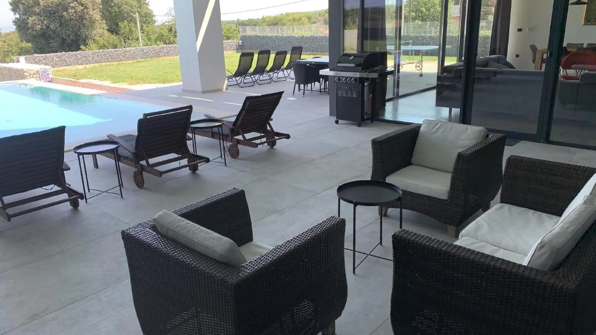 Holiday home Ferienhaus Mit Privatpool Fuer 10 Personen Ca 250 Qm In Liznjan, Istrien Suedkueste Von Istrien Croatia